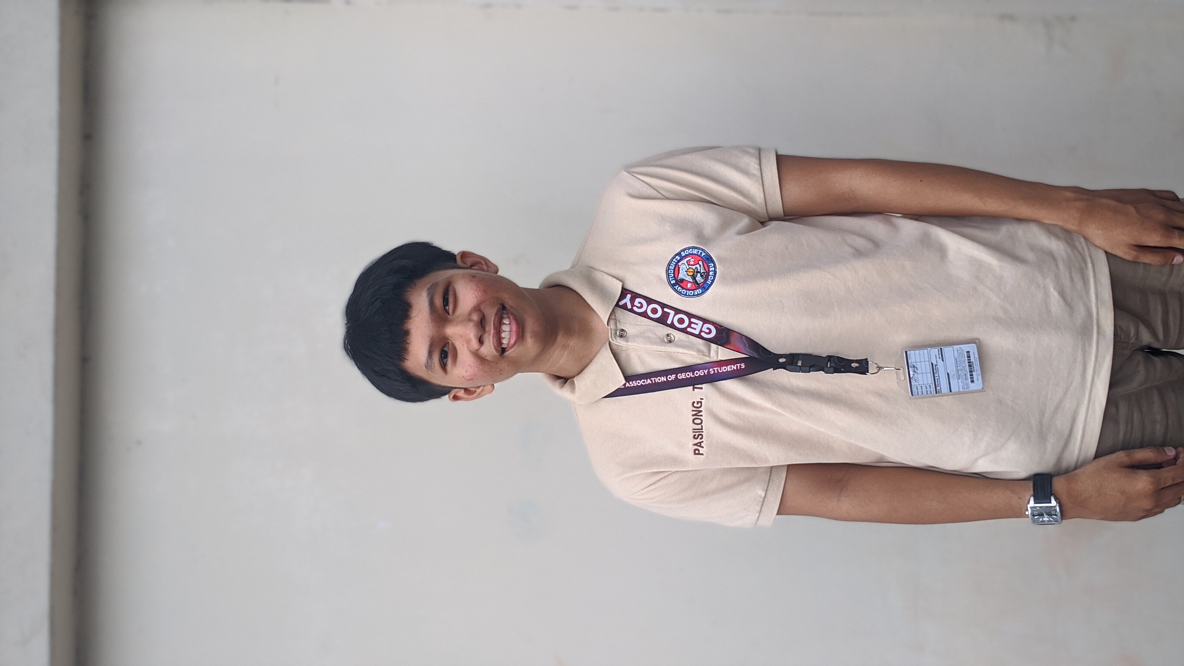 Timothy Pasilong